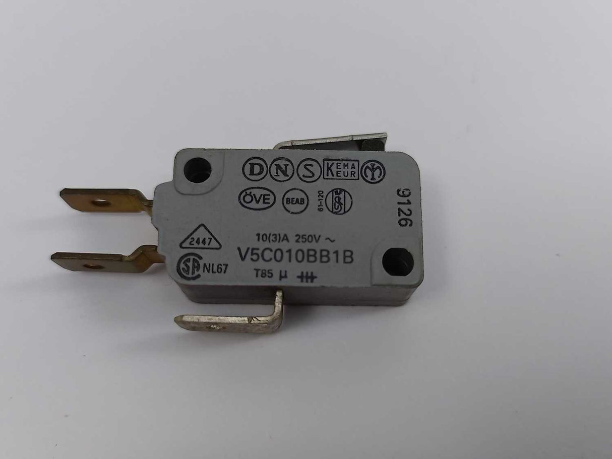 Honeywell V5C010BB1B Micro Switch