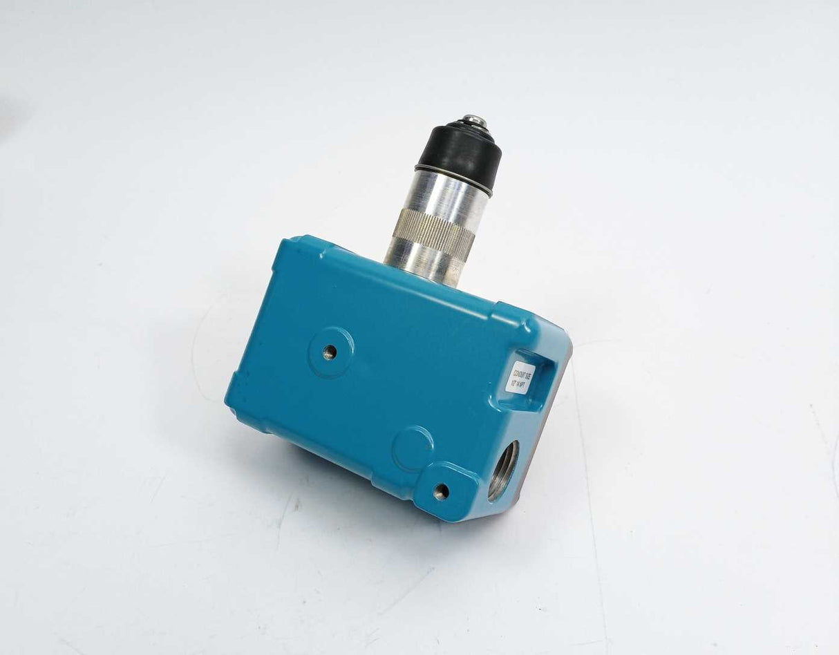 Honeywell EX-N15 Limit Switch Explosion Proof