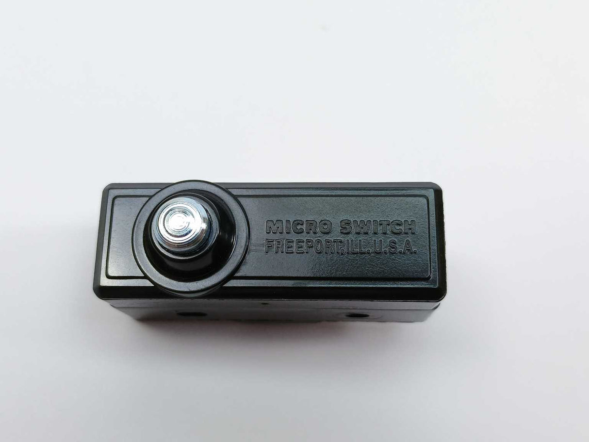 Honeywell BZ2RDA2 Snap Action Switch