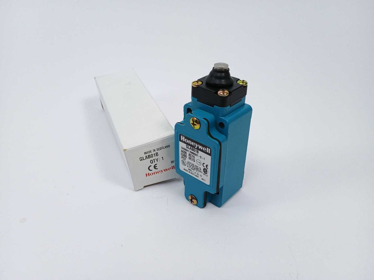 Honeywell GLAB01B Limit switch
