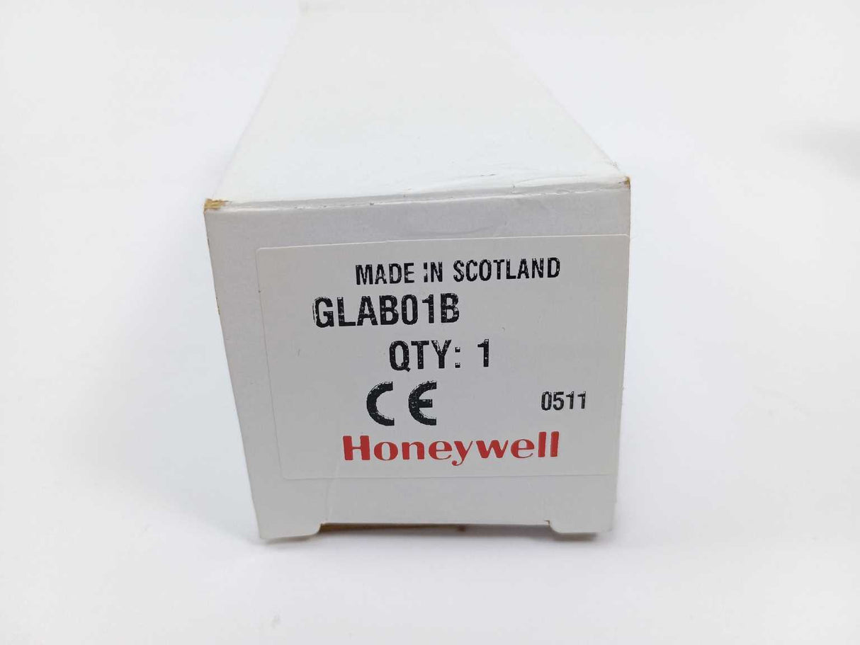 Honeywell GLAB01B Limit switch