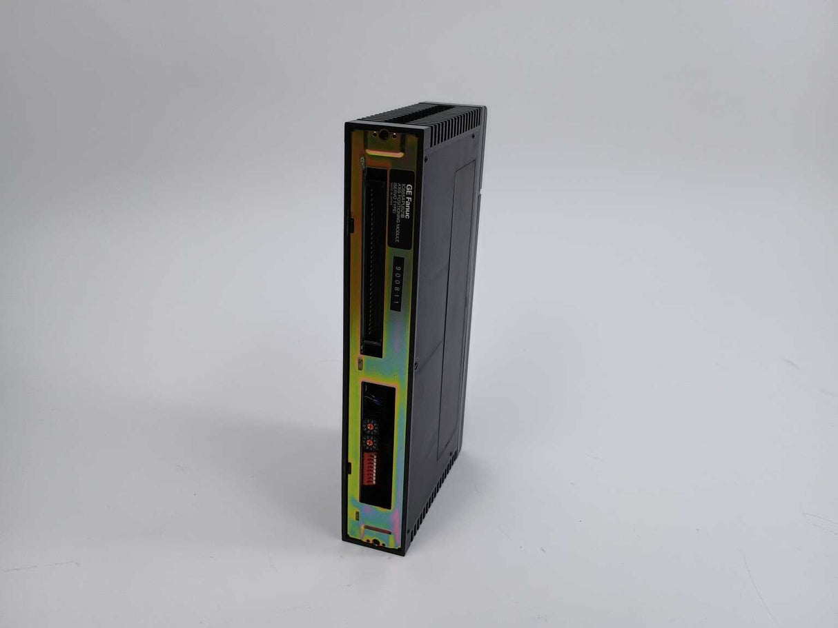 GE Fanuc IC655APU521B Axis Positioning Module