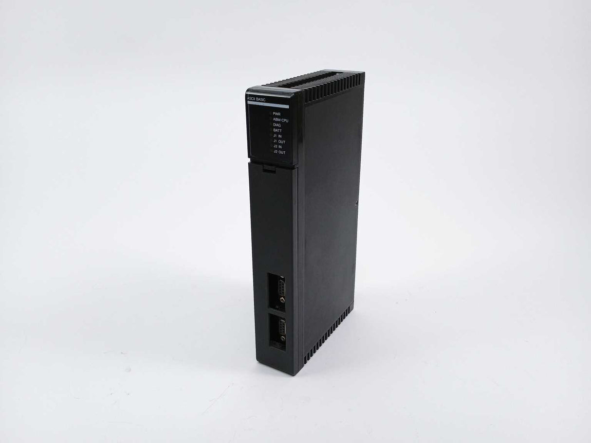 GE Fanuc IC655APU500A ASCII/Basic Module