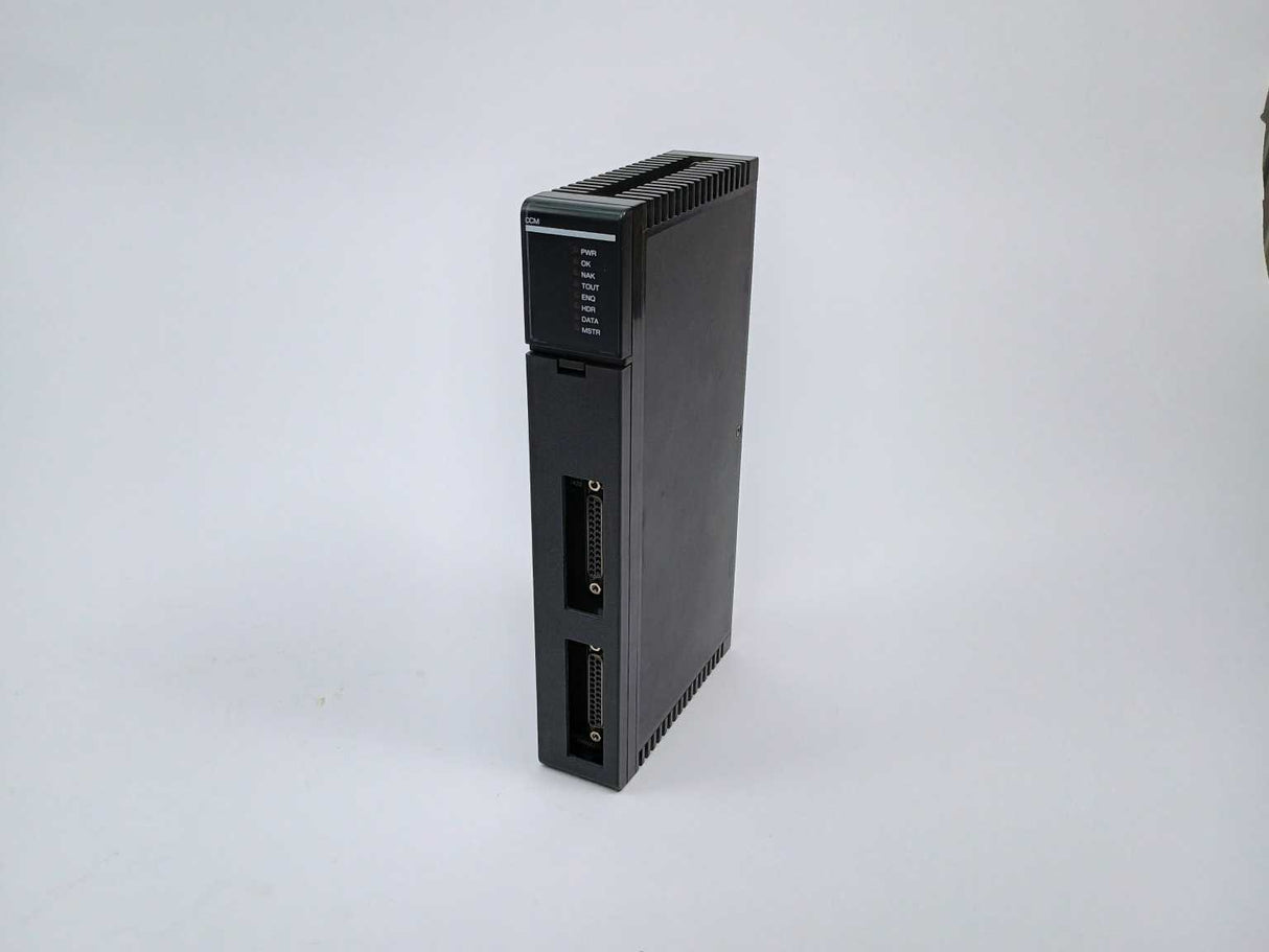 GE Fanuc IC655CCM500A CCM Communications Module