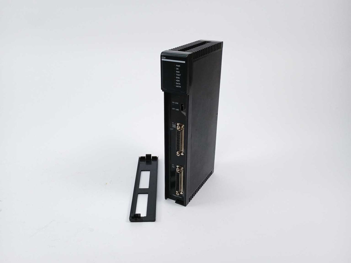 GE Fanuc IC655CCM500A CCM Communications Module