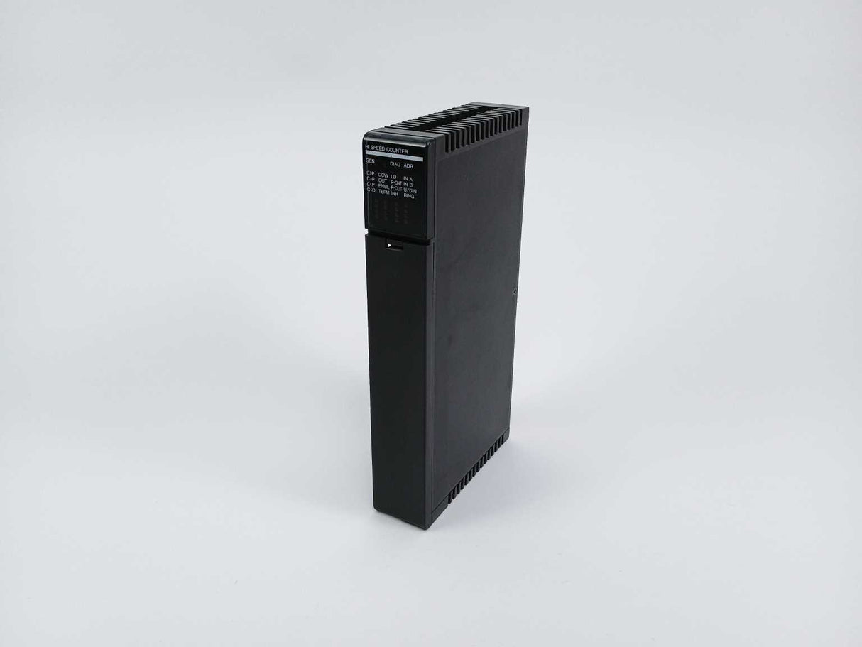 GE Fanuc IC655APU510A High speed counter module