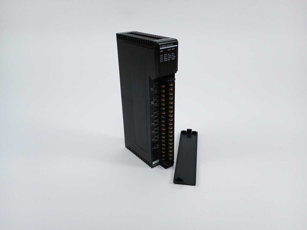 GE Fanuc IC655APU510A High speed counter module