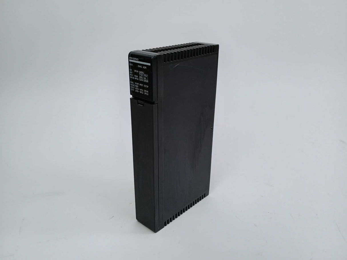 GE Fanuc IC655APU521B Axis Positioning Module