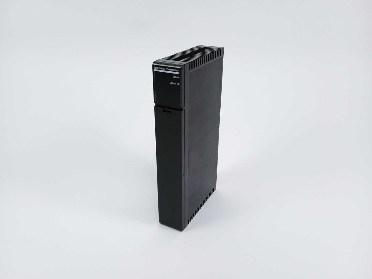 GE Fanuc IC655BEM510A Genius Bus Controller Module