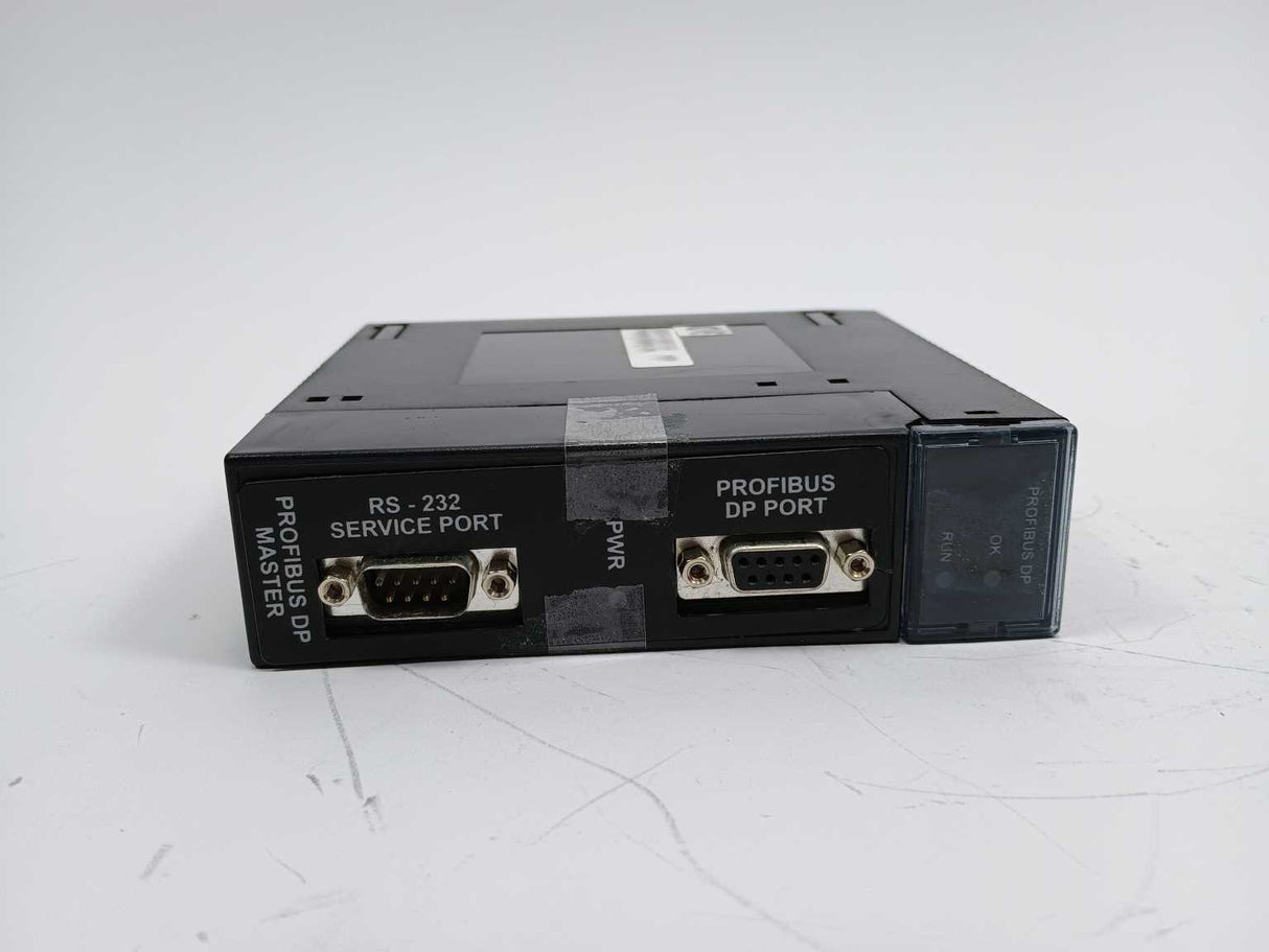 Horner Electric HE693PBM100J