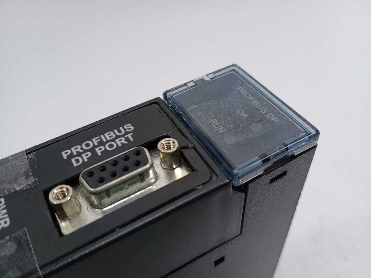 Horner Electric HE693PBM100J