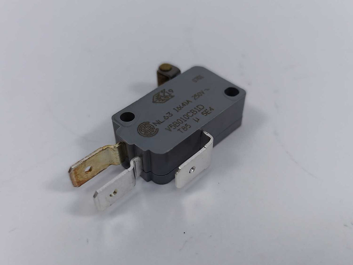 Honeywell V5B010CB1D Micro Switch