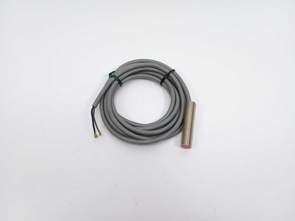 Honeywell 922AA2XM-A9N-L Proximity switch. M12 Shielded