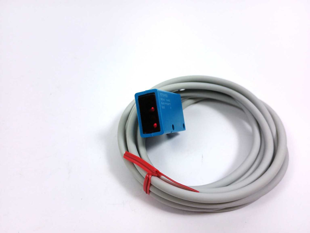 Yamatake / Honeywell FE7B-RPD6 Sensor