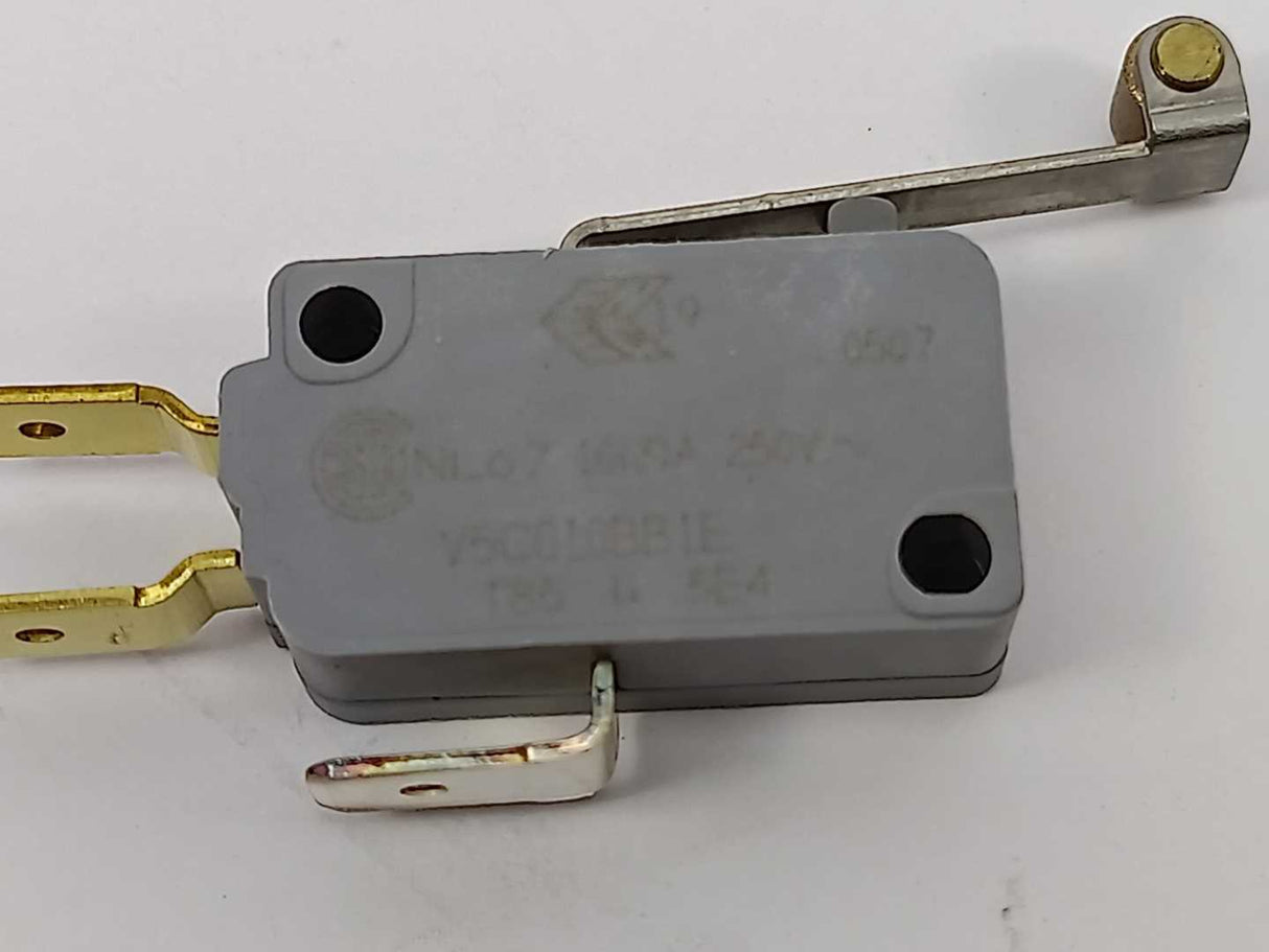 Honeywell V5C010BB1E Micro Switch