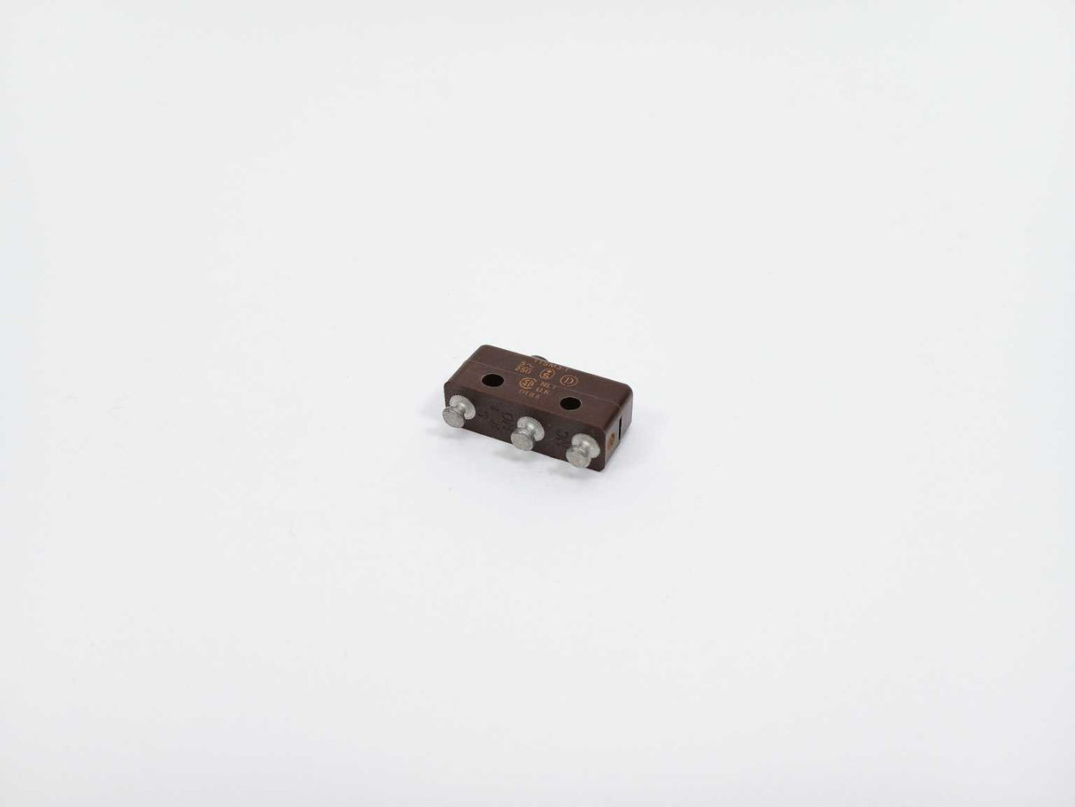 Micro switch 11SM3-T Snap Action Switch 5 Pcs.