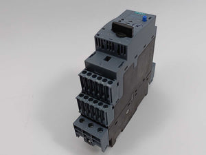 Siemens 3RA6120-1CP32 Compact Load Feeder