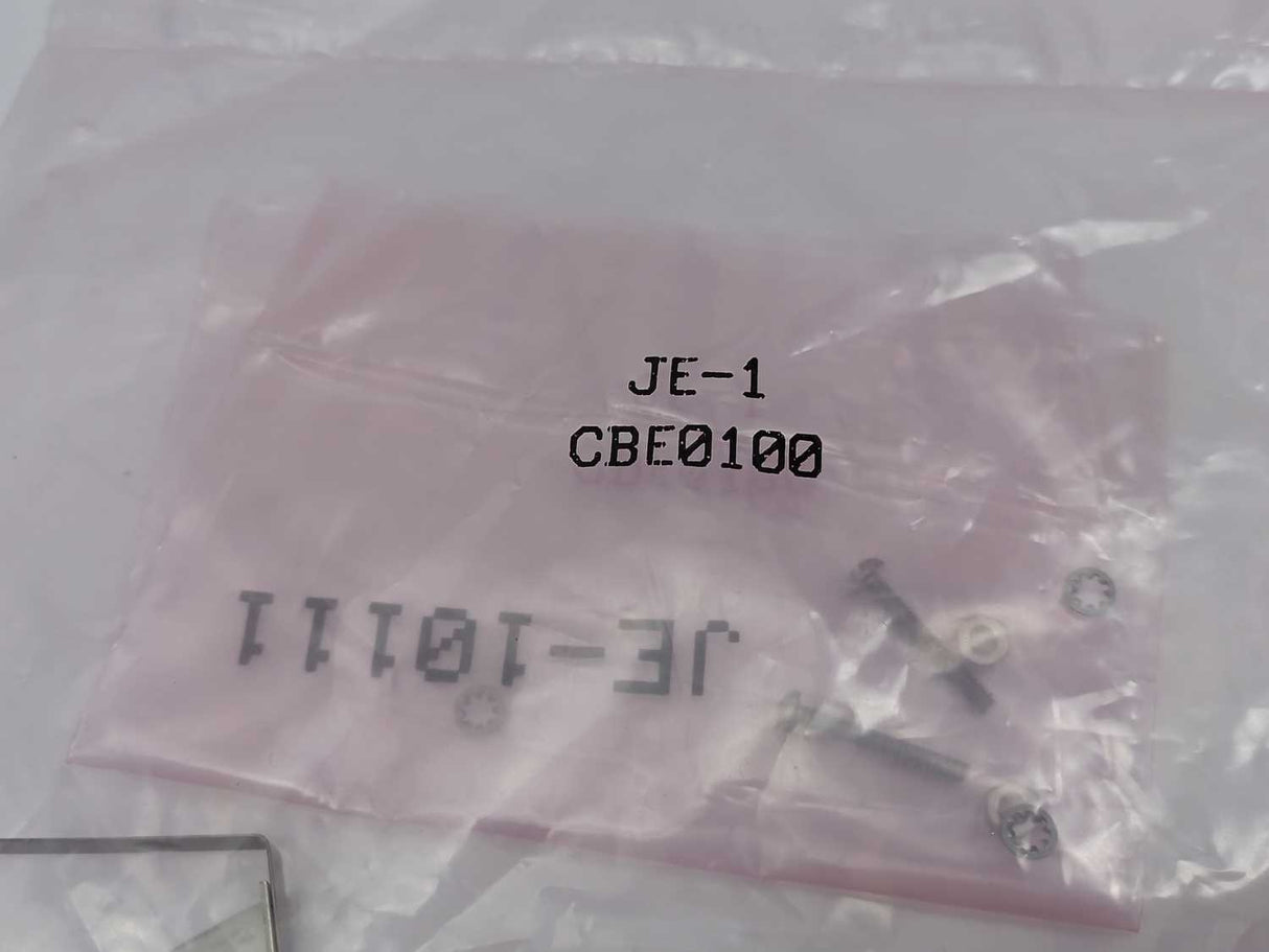 Honeywell CBE0100 JE-10111 Micro Switch Actuator