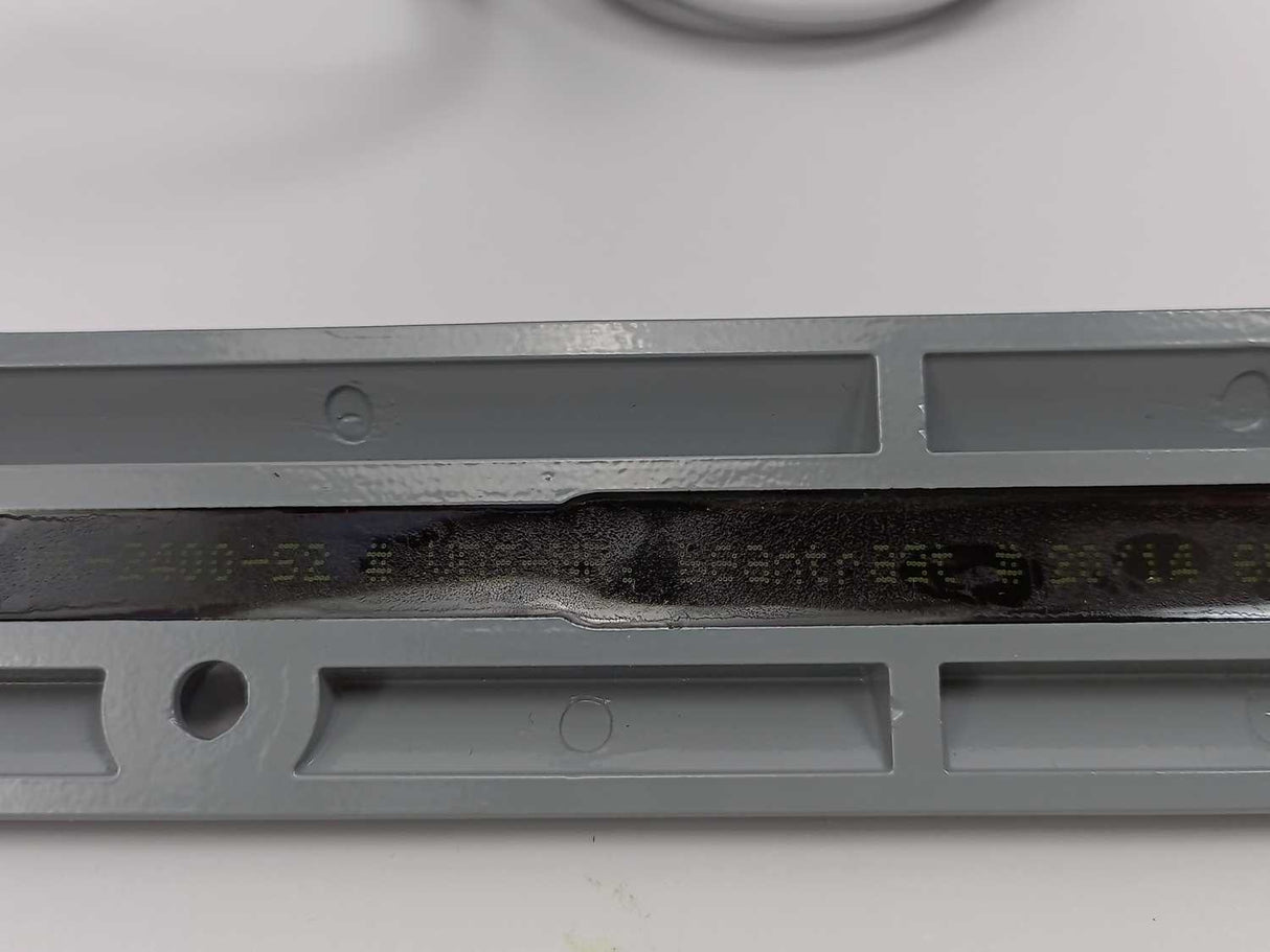 Siemens S54536-F104-A200 MK-2400-S2 Magnet Contact