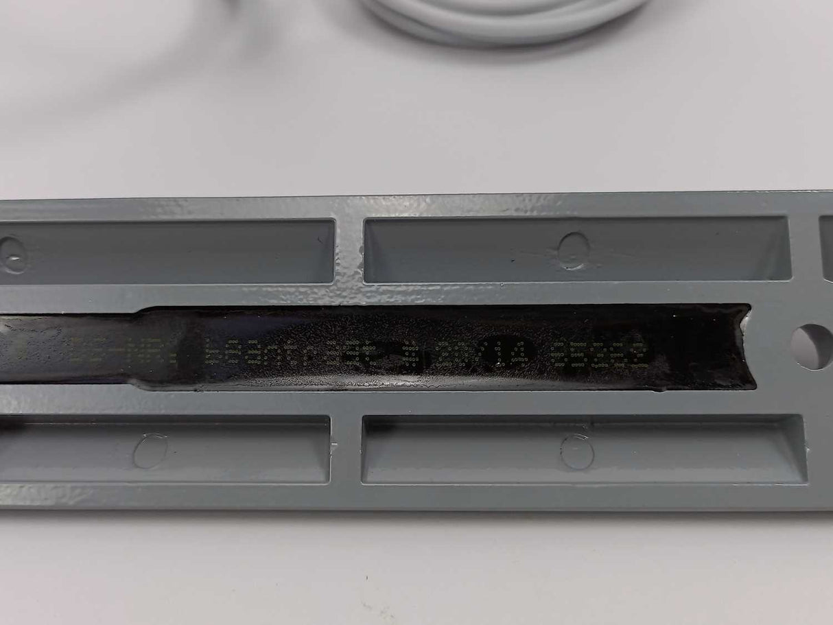 Siemens S54536-F104-A200 MK-2400-S2 Magnet Contact