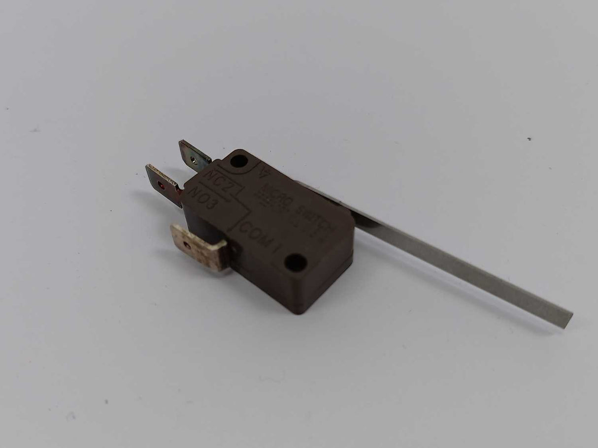 Micro switch V7-9W1AE9-048 Basic Switch 2 Pcs.