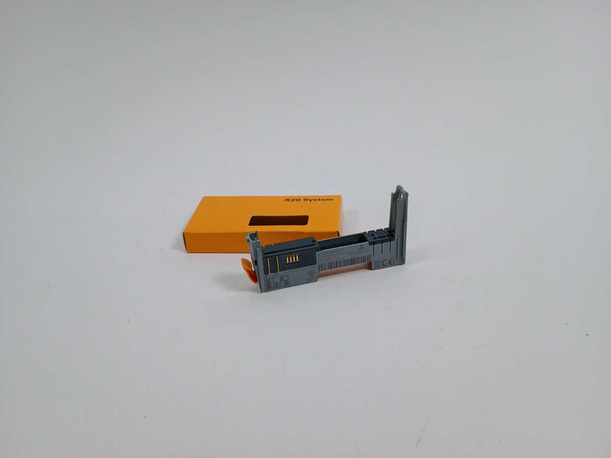 B&R Automation X20BM01 Bus Module