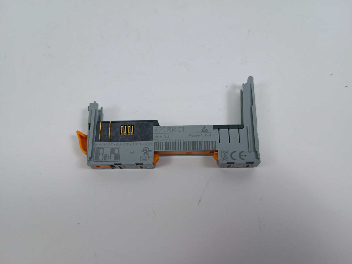 B&R Automation X20BM01 Bus Module