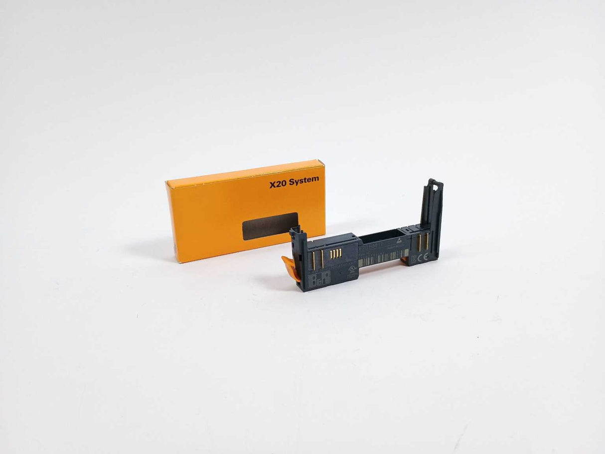 B&R Automation X20BM11 Bus Module