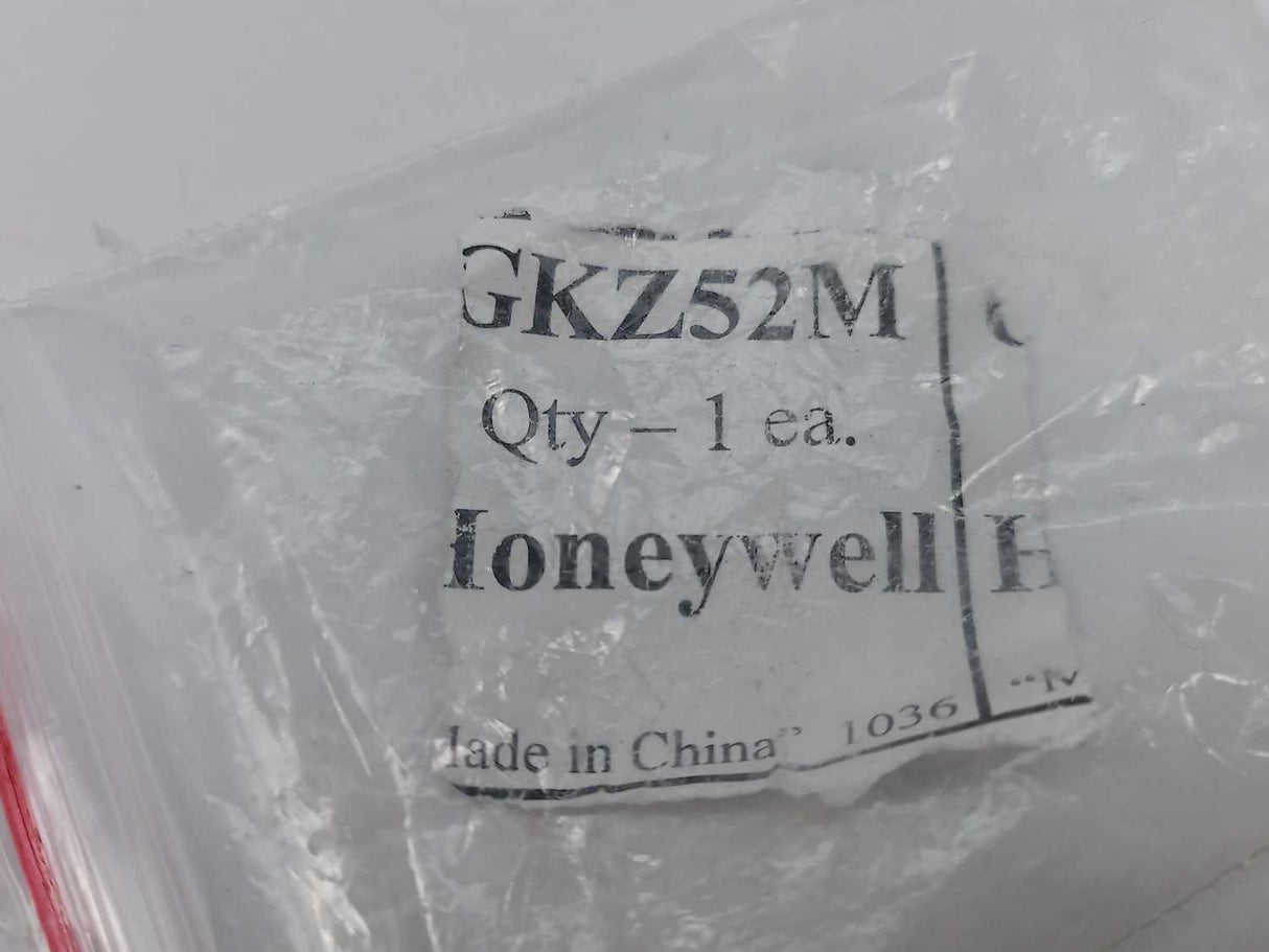 Honeywell GKZ52M Right Angle Switch key