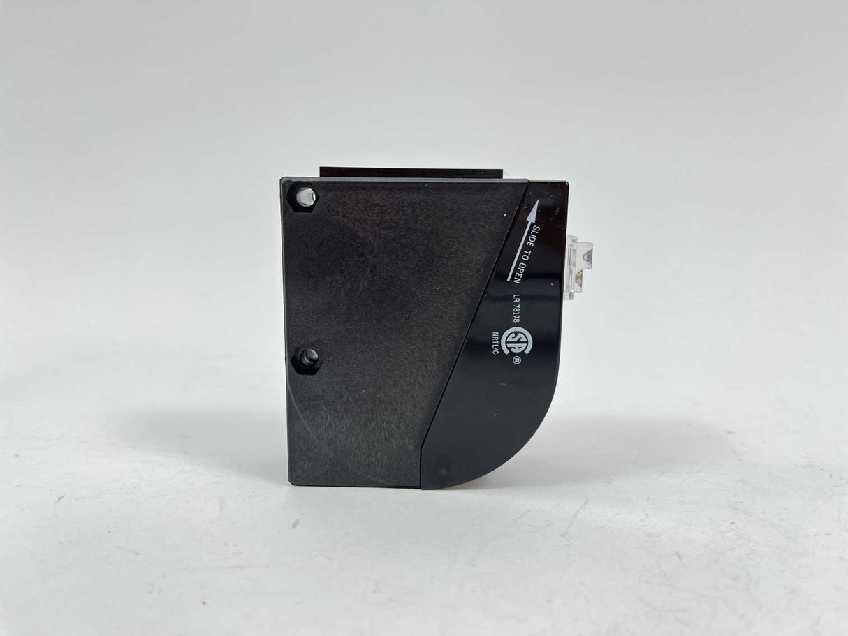 Honeywell GP5-DC1S-T Photoelectric Sensor