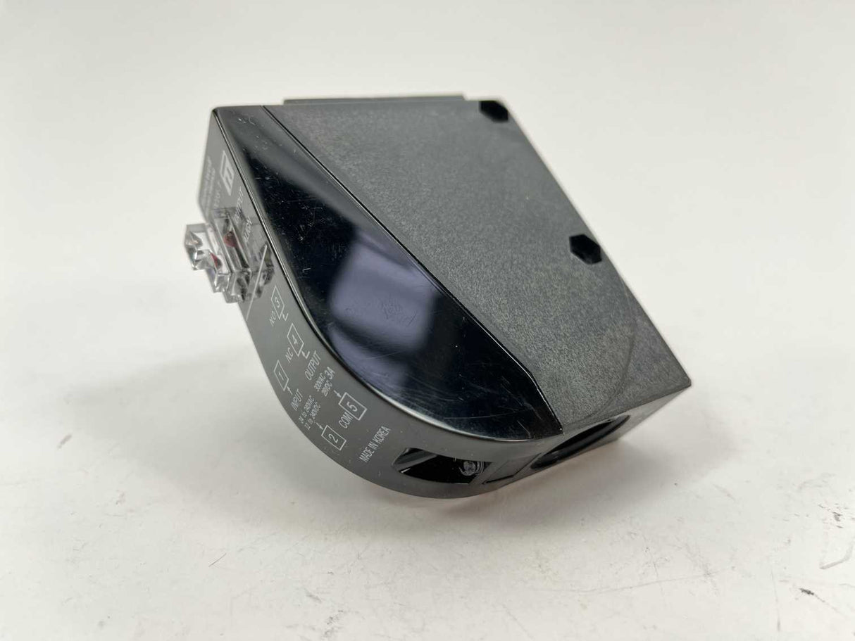 Honeywell GP5-DC1S-T Photoelectric Sensor