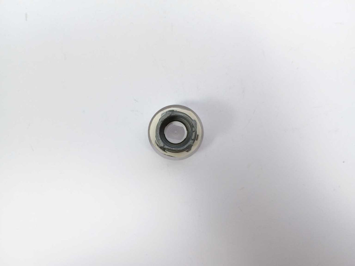 Schneider Electric XB4BVB1EX Complete Pilot Light, White