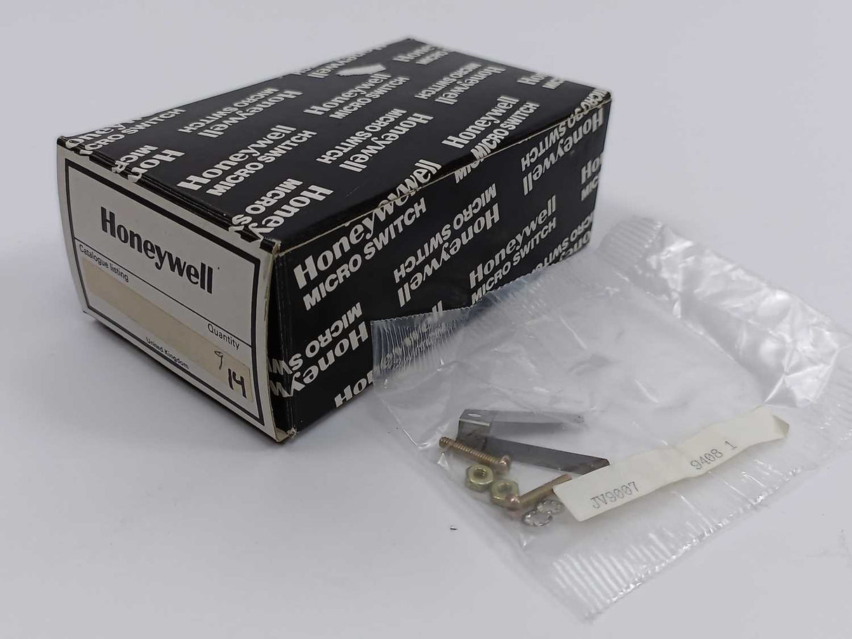 Honeywell JV9007 Basic Switch