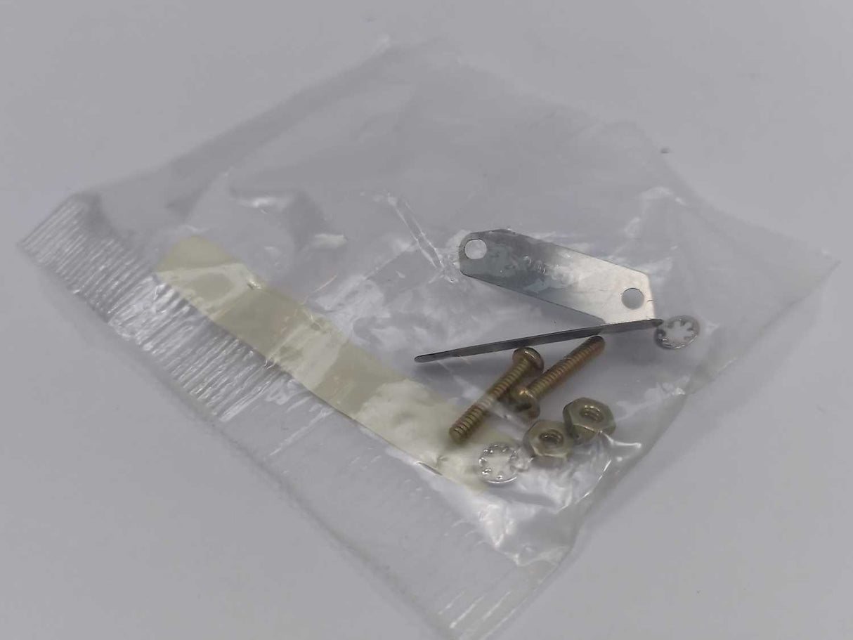 Honeywell JV9007 Basic Switch