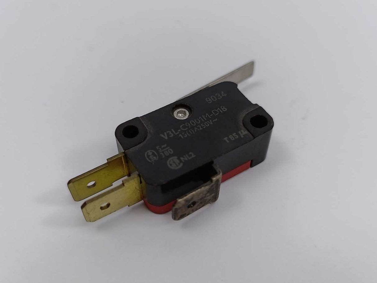 Honeywell V3L-C9001M-D18 Micro Switch