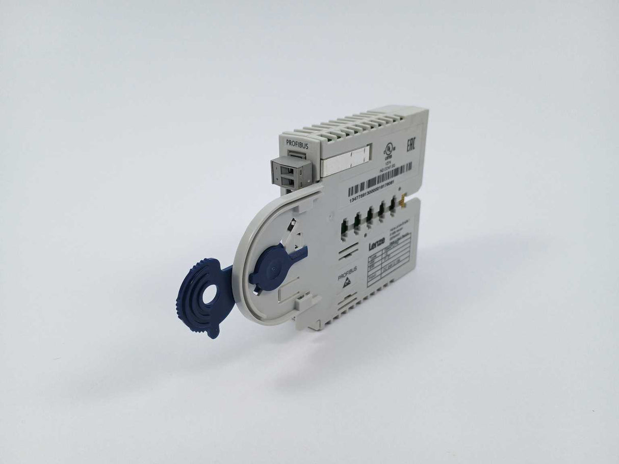 LENZE E94AYCPM Profibus Module HW 1E