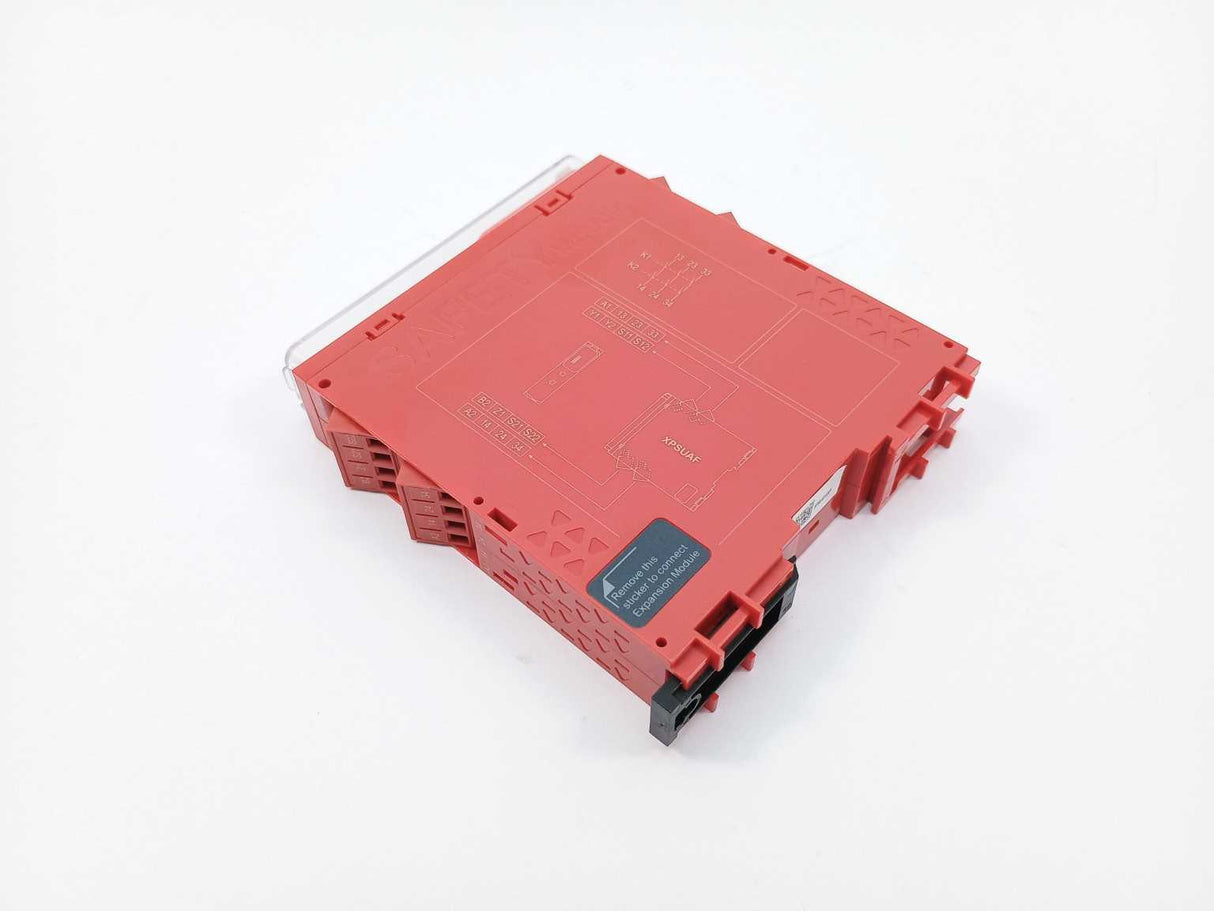 Schneider Electric XPSUAF13AP Safety Module