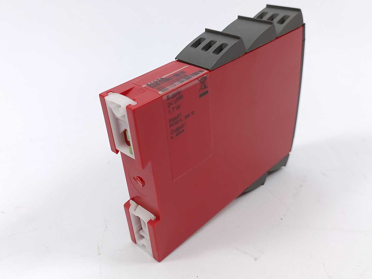 PR Electronics 5102A RTD Transmitter