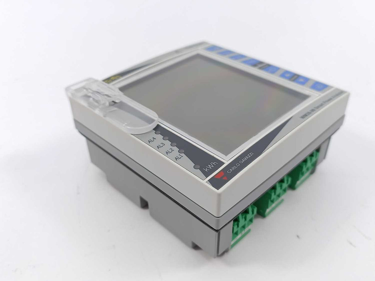 Carlo Gavazzi WM30AV53H Smart Modular Power Analyzer