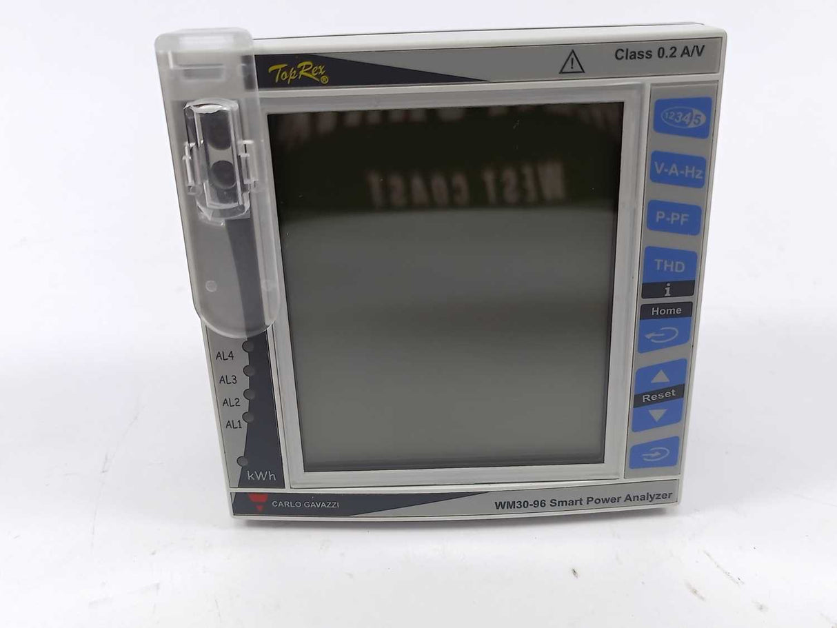 Carlo Gavazzi WM30AV53H Smart Modular Power Analyzer