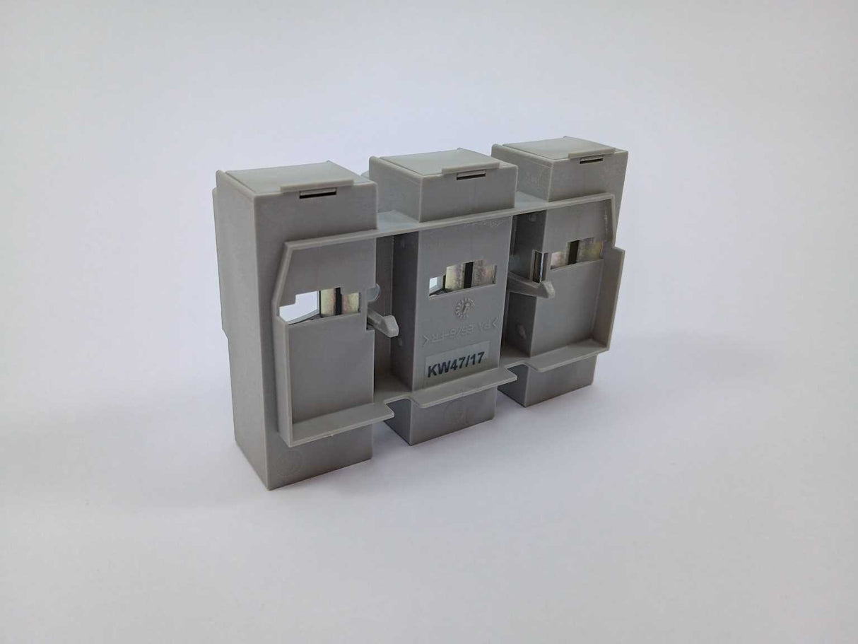 AB 100-DTB180 Ser. A Set of Frame Terminal Block 2Pcs