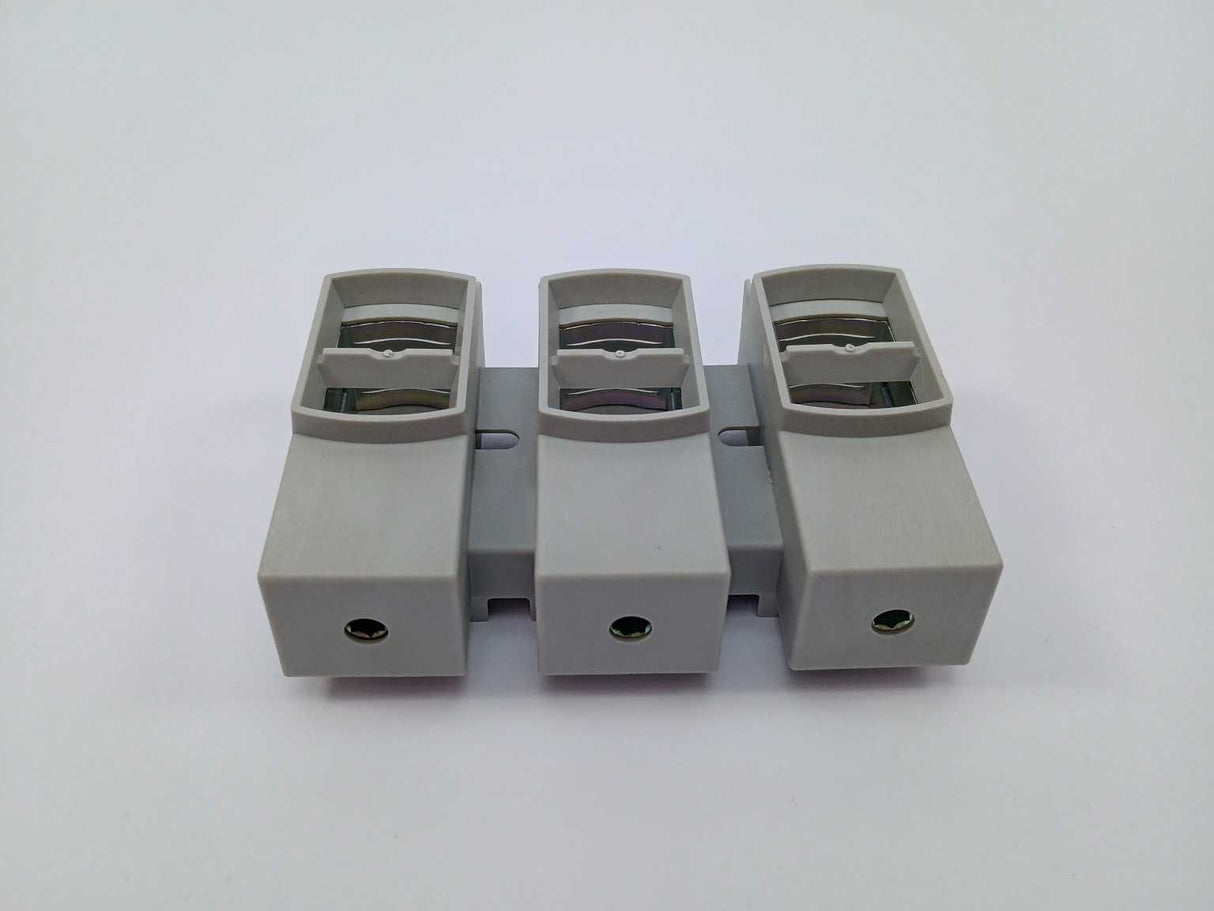 AB 100-DTB180 Ser. A Set of Frame Terminal Block 2Pcs