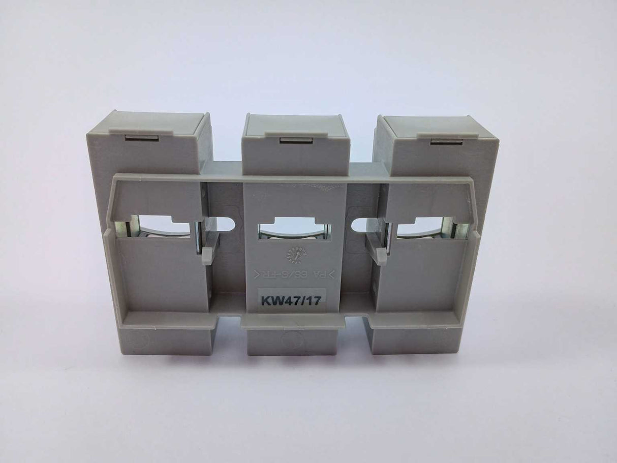 AB 100-DTB180 Ser. A Set of Frame Terminal Block 2Pcs