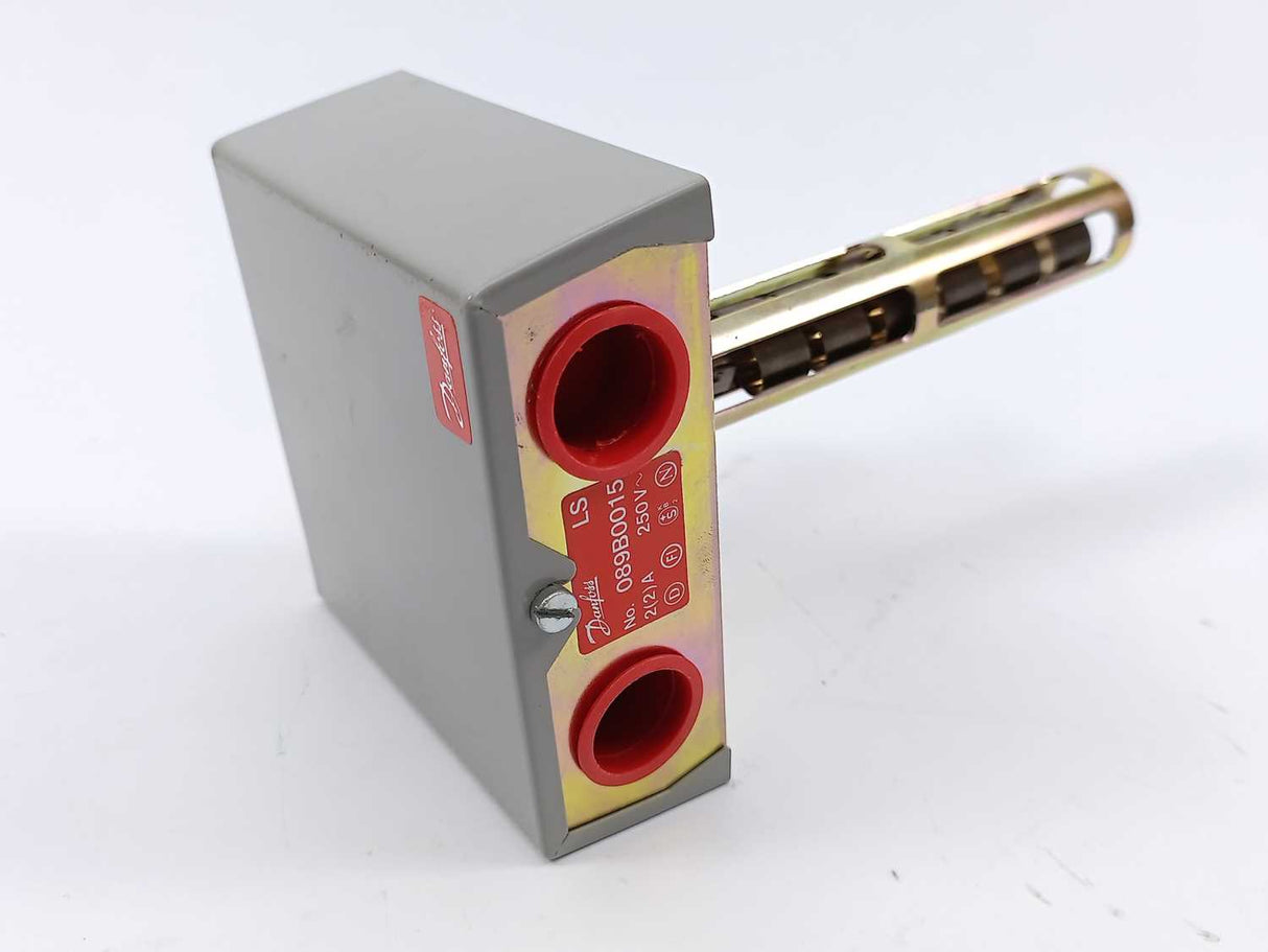 Danfoss 089B0015