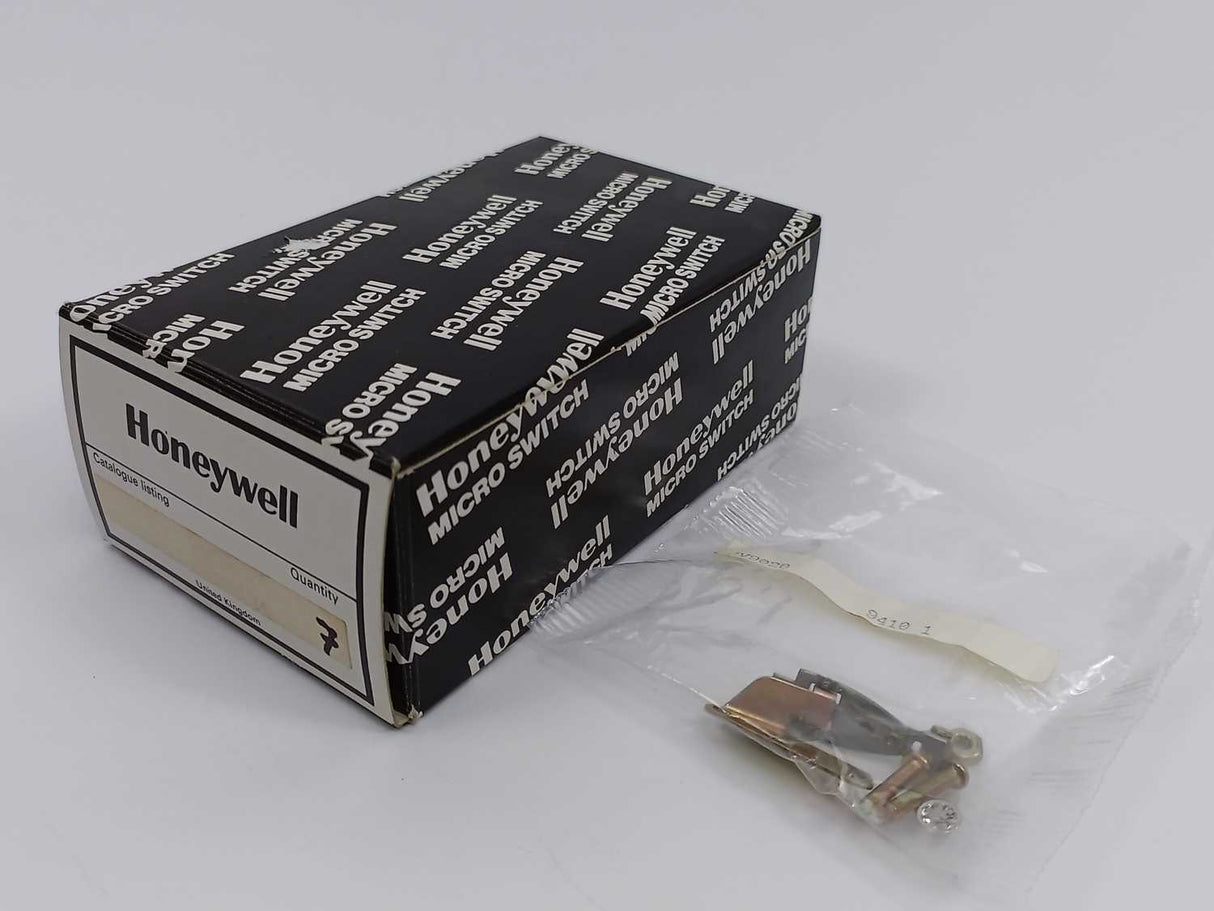 Honeywell JV9020 Basic Switch