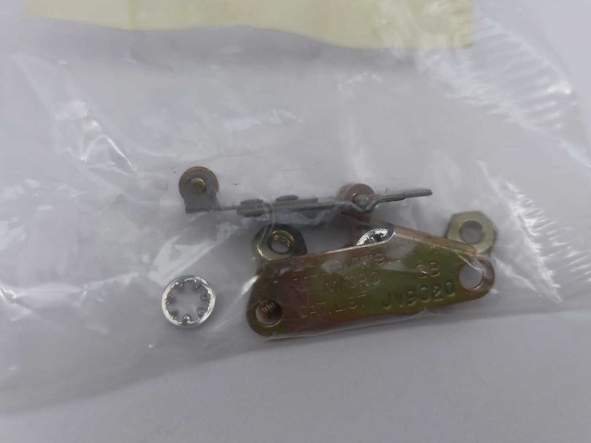 Honeywell JV9020 Basic Switch