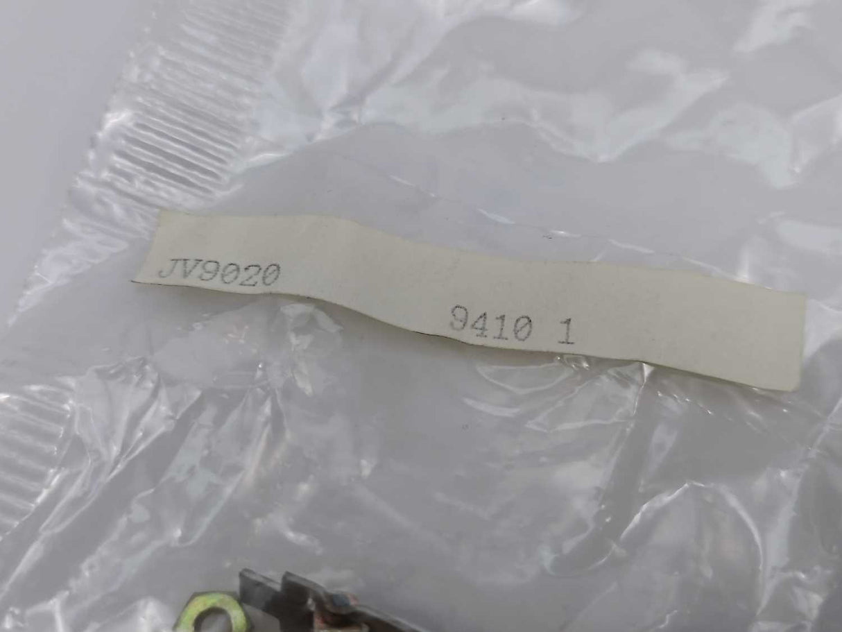 Honeywell JV9020 Basic Switch