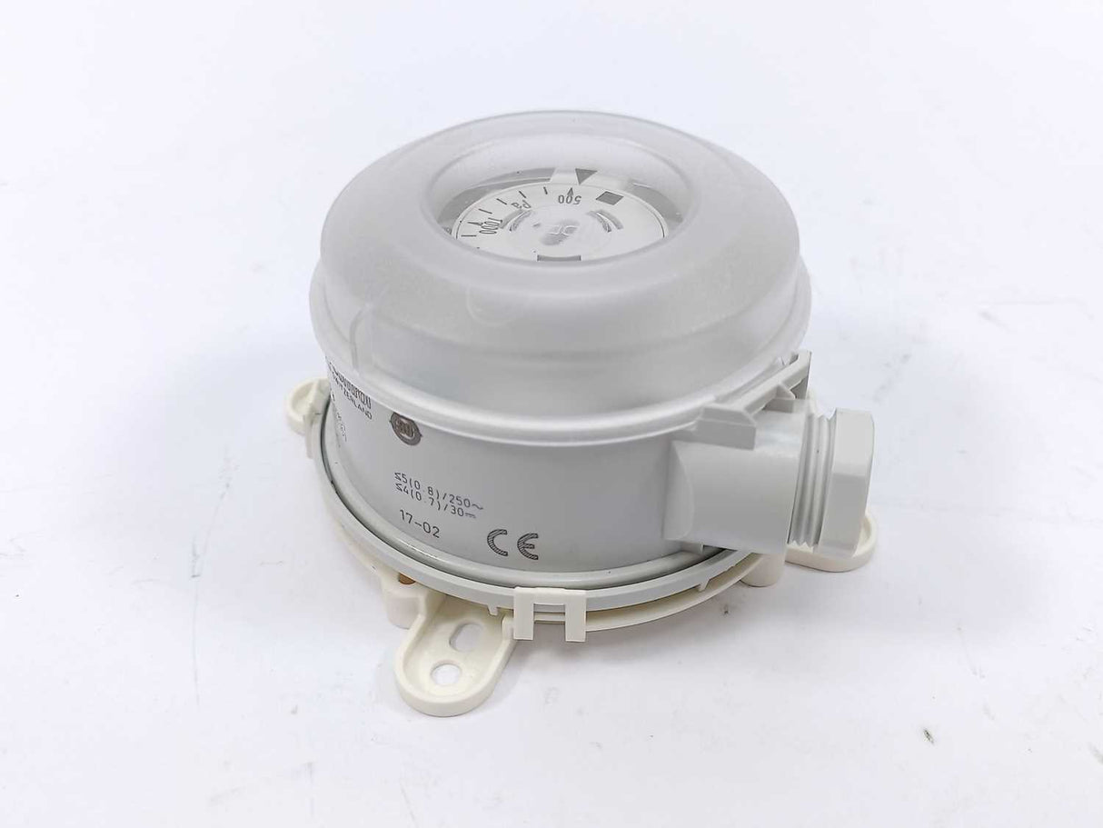 Huba Control 604.9410030 PRESSURE SENSOR 500-2000 pa.