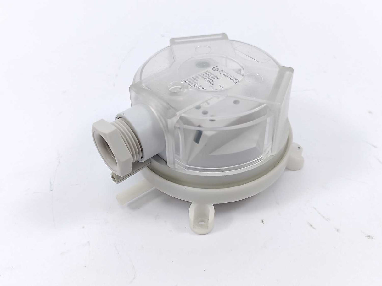 Huba Control 984.313104 PRESSURE TRANSMITTER 100 pa.