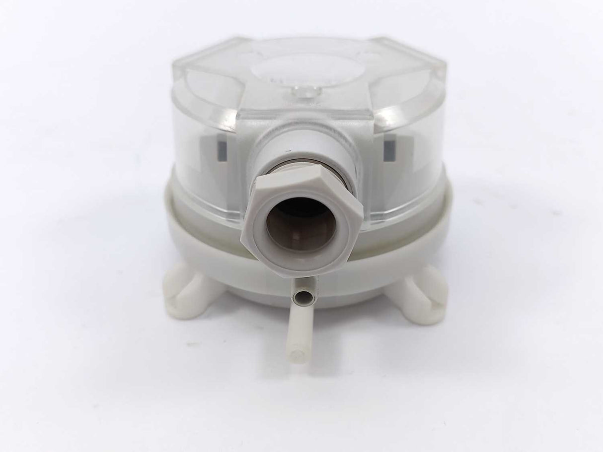 Huba Control 984.313104 PRESSURE TRANSMITTER 100 pa.